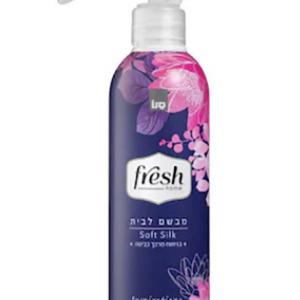 SANO HOME LÉGFRISSÍTŐ SOFT SILK 350 ML