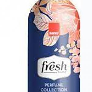 SANO HOME LÉGFRISSÍTŐ WILD PEARL 350 ML