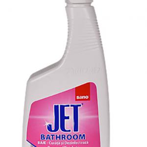 SANO Jet  Fürdőszoba Tisztító 750ml