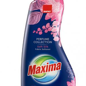 SANO MAXIMA ÖBLÍTŐ SZUPER KONCENTRÁUM SOFT SILK 1L