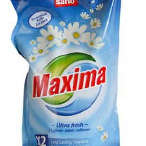 Sano Maxima Ultrafresh Öblítő Utántöltő 1 L