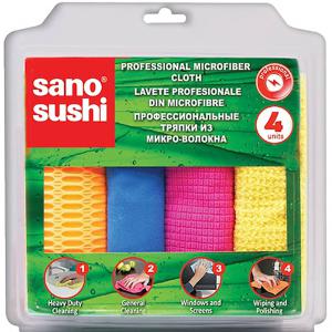 SANO MIKROSZÁLAS KENDŐ CSOMAG