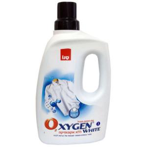 SANO OXIGEN WHITE FOLT ELTÁVOLÍTÓ 3L