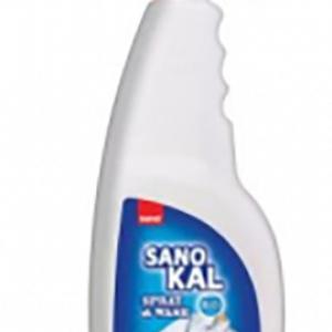 Sanokal BIO Permetezés és Mosás 750 ml