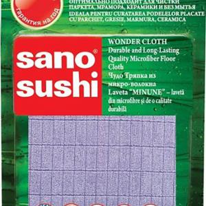 Sushi Csoda törlőkendő