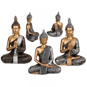 buddha, füstölőtartók