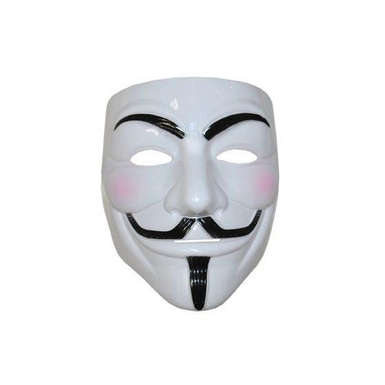 anonymous maszk