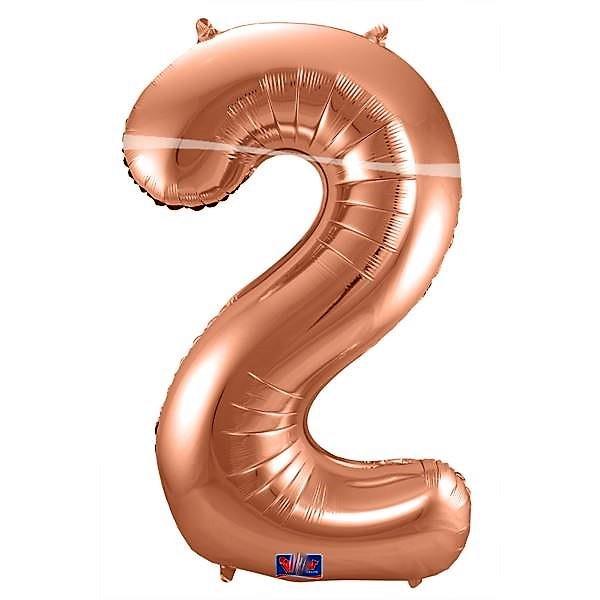 fólia számlufi rose-gold 2