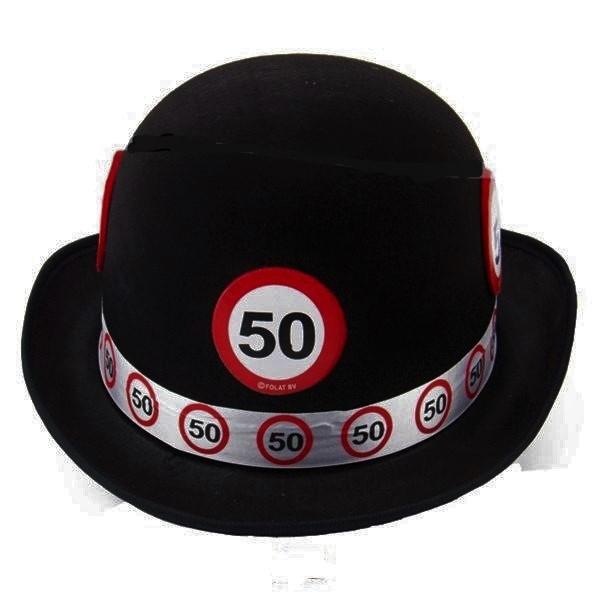 kalap 50.születésnapra