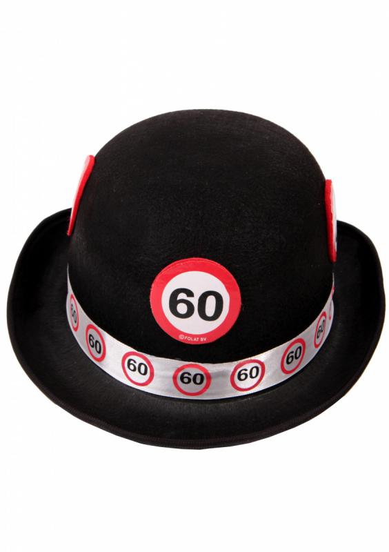 kalap 60. születésnapra
