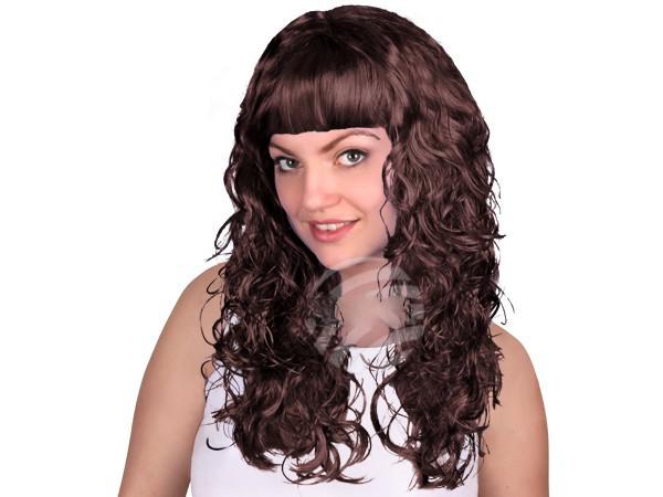 paróka barna