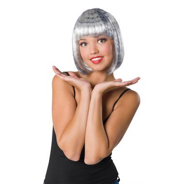 paróka zebra csíkos