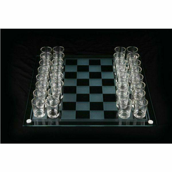 sakk snapsz ivós játék