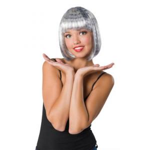 paróka zebra csíkos