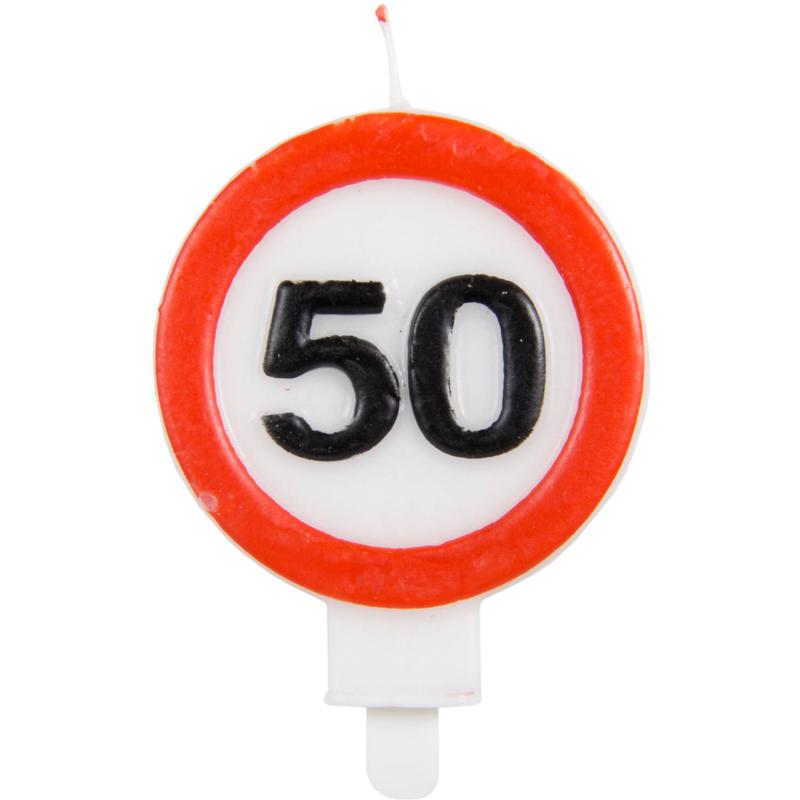 tortagyertya 50. születésnapra sebesség korlátozó