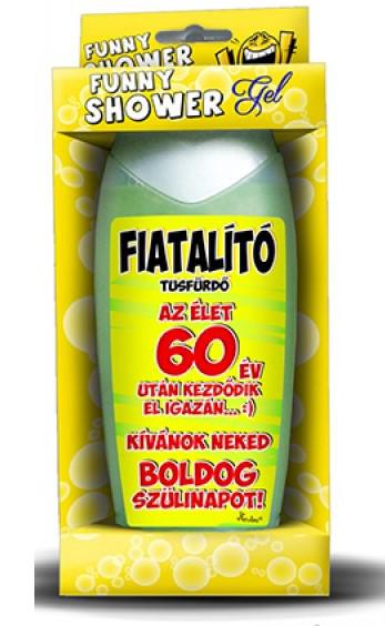 tusfürdő 60.születésnapra
