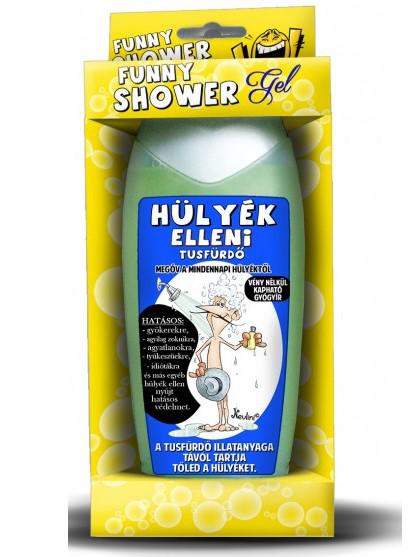 vicces túsfürdő hülyék elleni