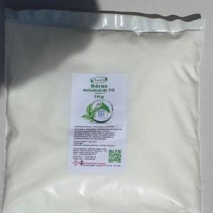 Bórax 1 kg Technikai minőség