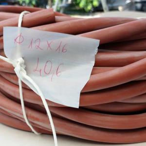 Borszívó gumi 12-16/2 mm labor tömlő ár/m