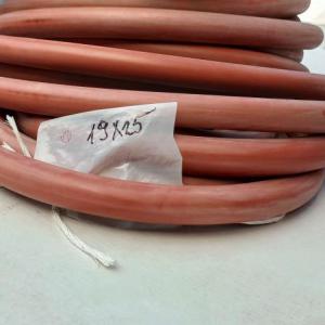 Borszívó gumi 19-25/3 mm labor tömlő ár/m.