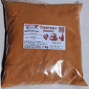 Csersav Tannin 1 kg