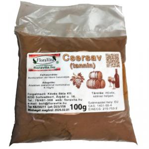 Csersav Tannin 100 g