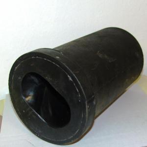 CsN 301 -es gumihenger