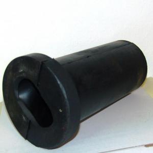 CsN200 Gumihenger