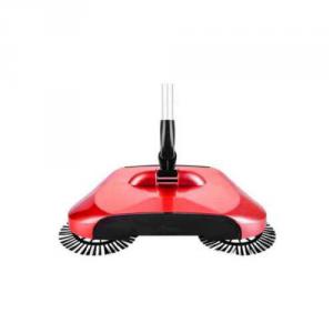 Csodaseprű univerzális forgó seprű. Sweep 360 fokos