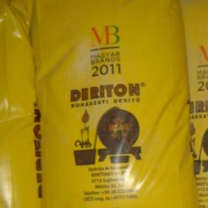 Deriton bentonit 1kg