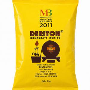 Deriton bentonit 1kg