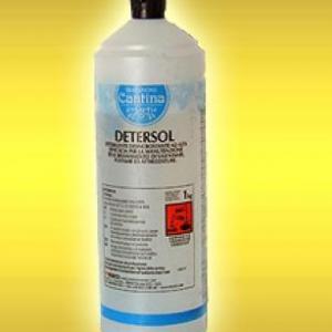 Detersol 1 kg-os, Tisztító, fertőtlenítőszer
