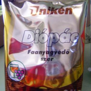 Diófapác 100g (ár/db)