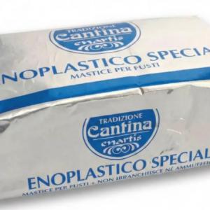 Enoplastico Special (speciális faggyú) tömítőanyag 500g (ár/db)