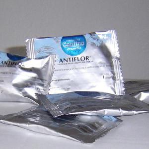 Flor-Stop Antiflor borvirágosodás elleni paraffin korong 1/1 20 g