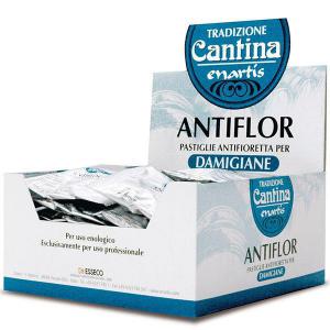 Flor-Stop Antiflor borvirágosodás elleni paraffin korong 2 db-os