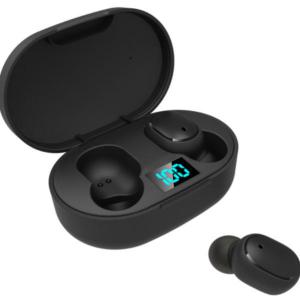 Fülhallgató. Bluetooth vezeték nélküli  Fejhallgató.