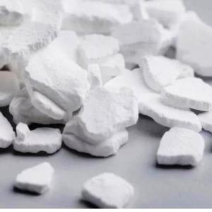 Kalcium-Klorid 25 kg-os 100 %-os élelmiszeripari CaCl2·2H2O. 77%  CaCl2+ 23% H2O