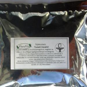 L-Aszkorbinsav C-vitamin 25 kg-os. Gyógyszerkönyvi minőség.