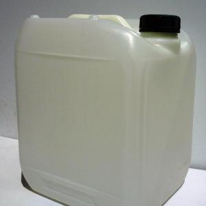 Műanyag kanna 20 l-es ADR-es 50 mm nyílással. 1000 gramm, + 1 db kupak 20 gramm.