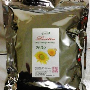 NAPRAFORGÓ LECITIN 98.6 %-os 250 g (ár/db)