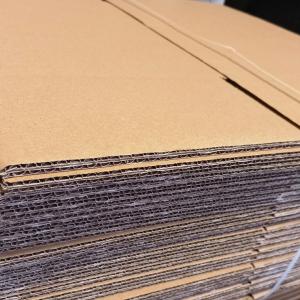 Papírdoboz 3 rétagű 410x230x280 mm Kartondoboz