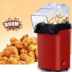 PATTOGATOTT KUKORICA gép OLAJ NÉLKÜLI , POPCORN KÉSZÍTŐ