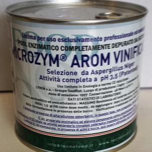 Pektinbontó Enzim Microzym Arom Vinification 250 g (ár/db)