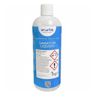 Sanaton 1 liter, Tisztító és fertőtlenítőszer