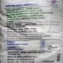 Szódabikarbóna étkezési 25 kg-os zsákban USP, FCC minőség