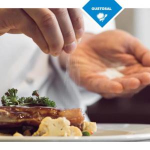 Tiszta só  NaCl 1 kg vegytiszta étkezési konyhasó. Tiszta Nátrium-Klorid. Vákuumsó. Salinen adalékmentes asztali só.