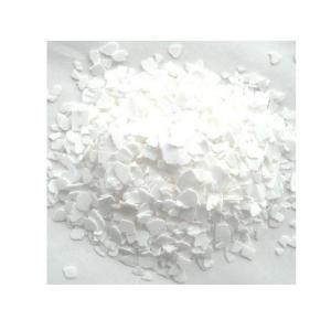 Útszóró só. Kalcium-Klorid 25 kg-os 100 %-os CaCl2x2H2O