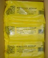 Kénlap 0,5 kg (ár/csomag)