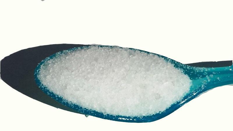 KESERŰSÓ (Epsom só) 1kg  MAGNÉZIUM-SZULFÁT Élelmiszeripari
